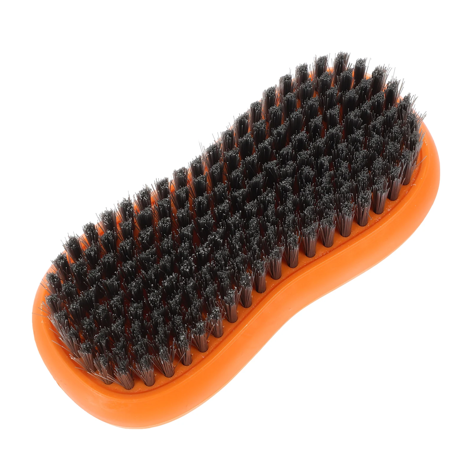 

Soft Rubber Cleaning Brush Multi-Function Household Laundry Scrub Tool Clothes Shoe Washing Portable Handheld Scrubber Home