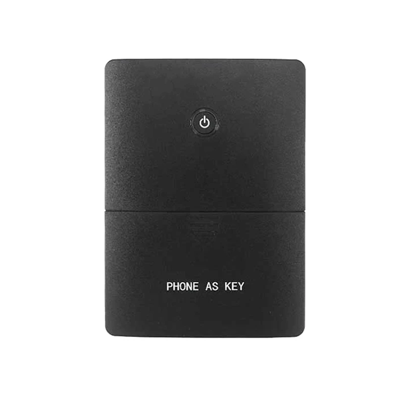 

Phone As Key For KD Phoneaskey With Keyless Entry Function Bluetooth Digital Key Support For KD Smart Key