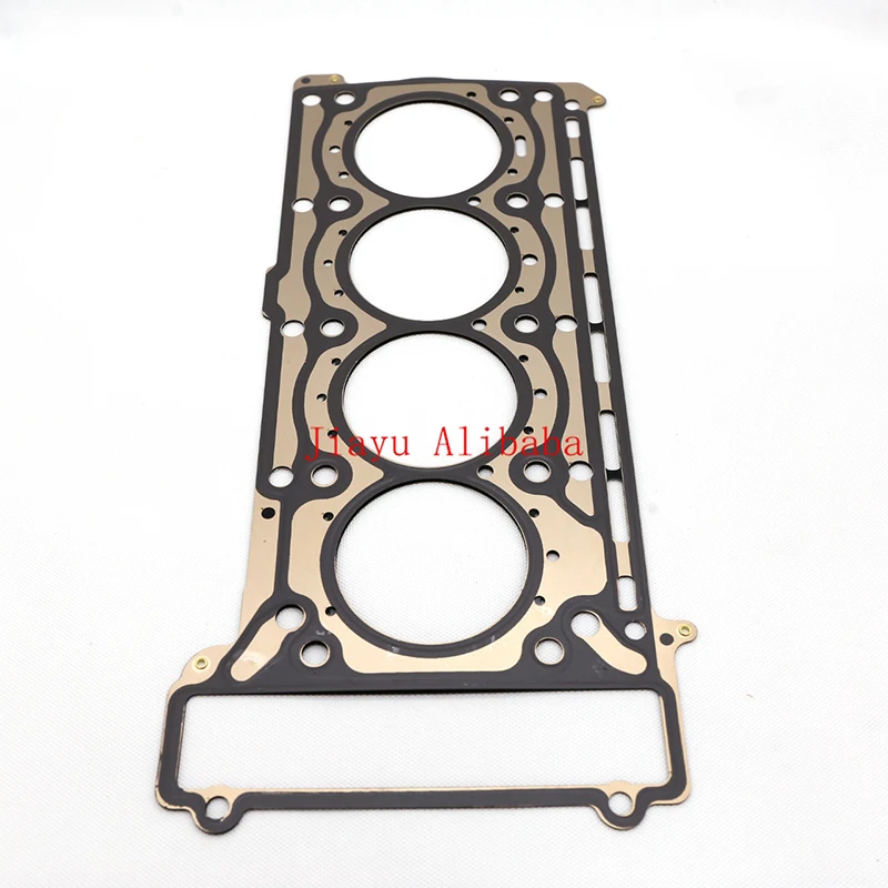 engine cylinder head gasket for Mercedes Benz A209 C209 W203 W204 CL203 R171 CLK200K C200K C230K SLK200K A2710160320 2710160320