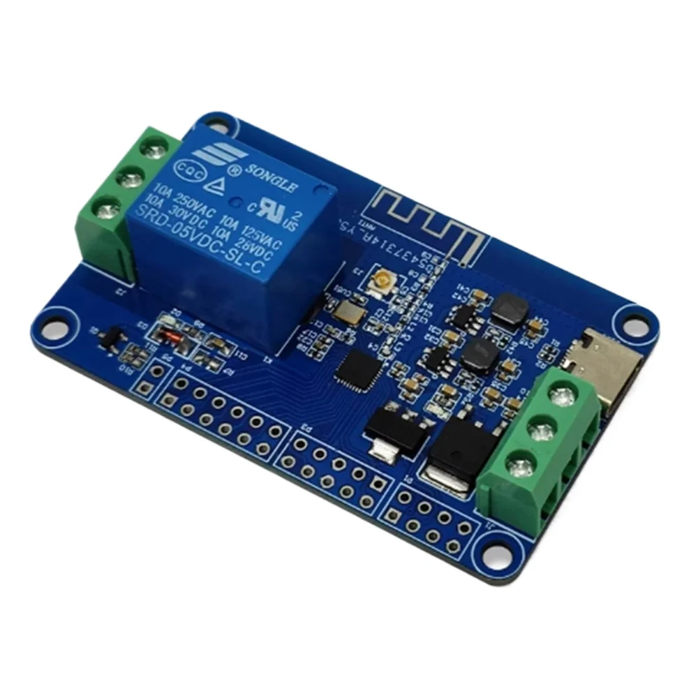 BK7238 Chip Single …