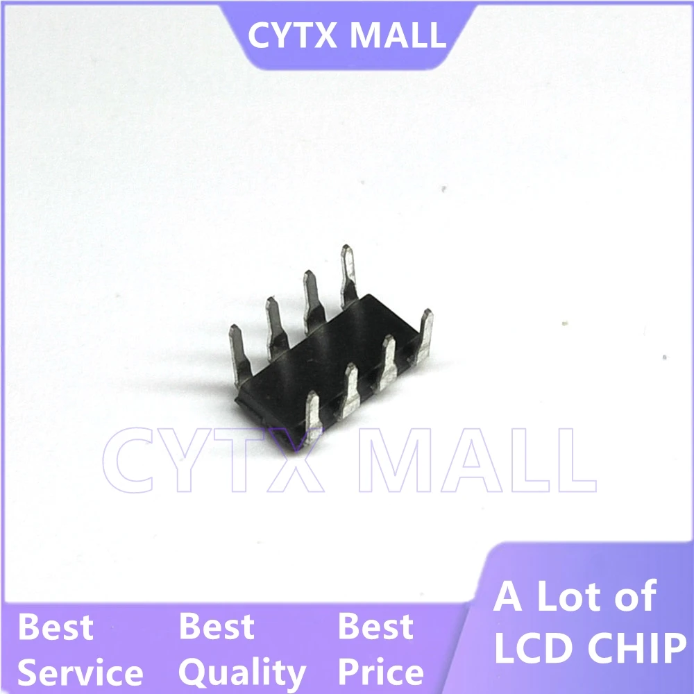 10PCS Neue Original HT3582DM 3582 DIP8 Chipsatz