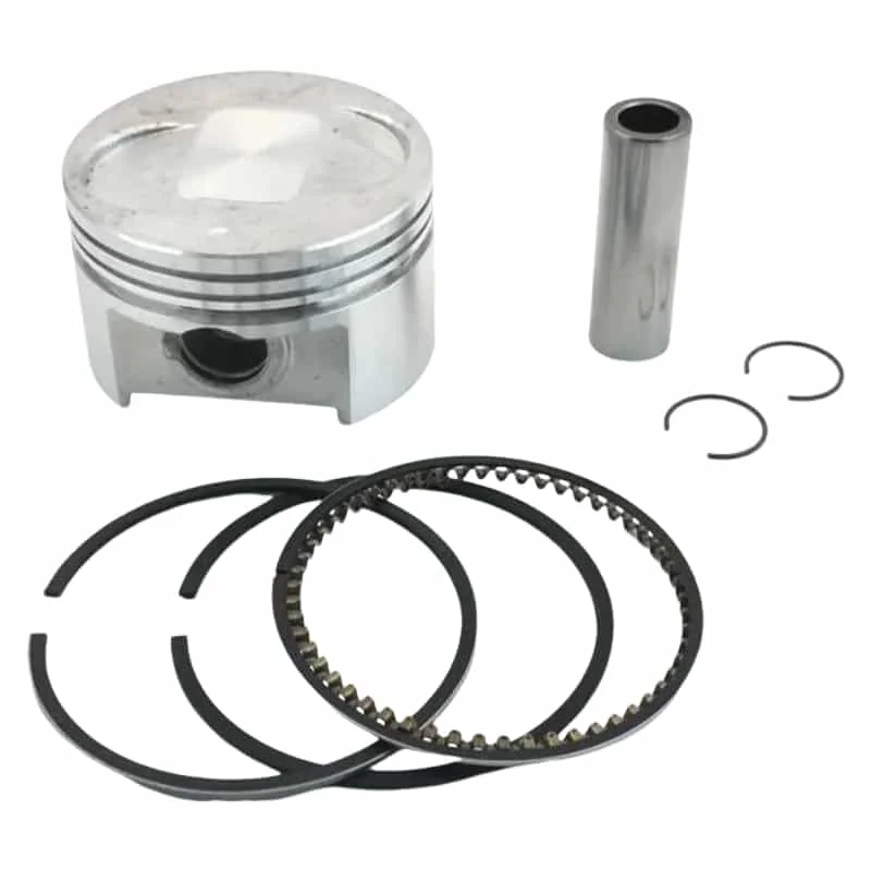 KIT DE PISTÃO EX17 de qualidade OEM 67MM PARA ROBIN SUBARU EX21