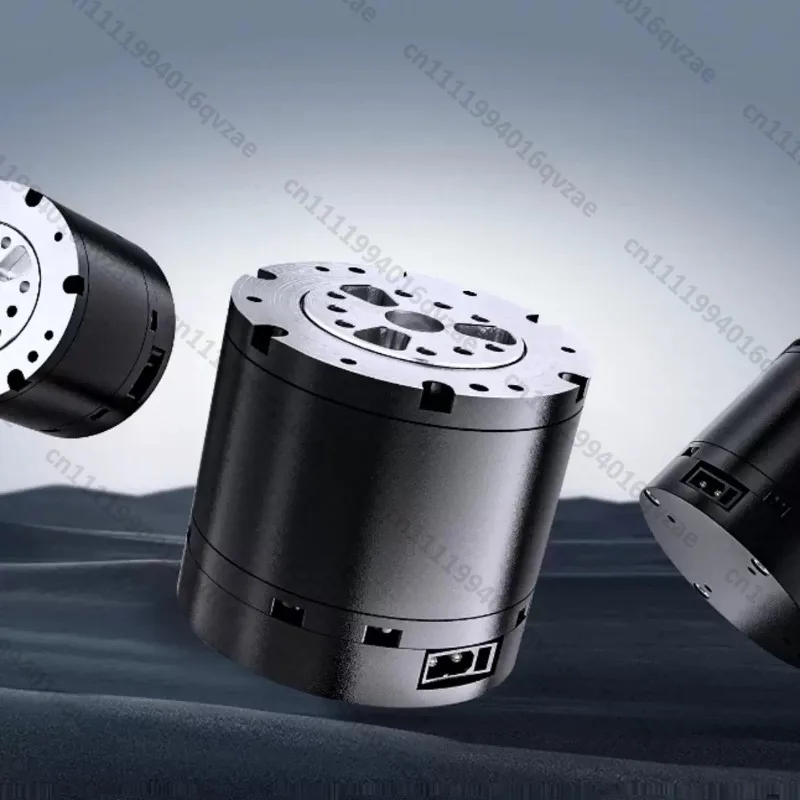 Joint Motor Module ROBSTRIDE00: Quasi-direct Drive 14Nm Integrated Joint Module