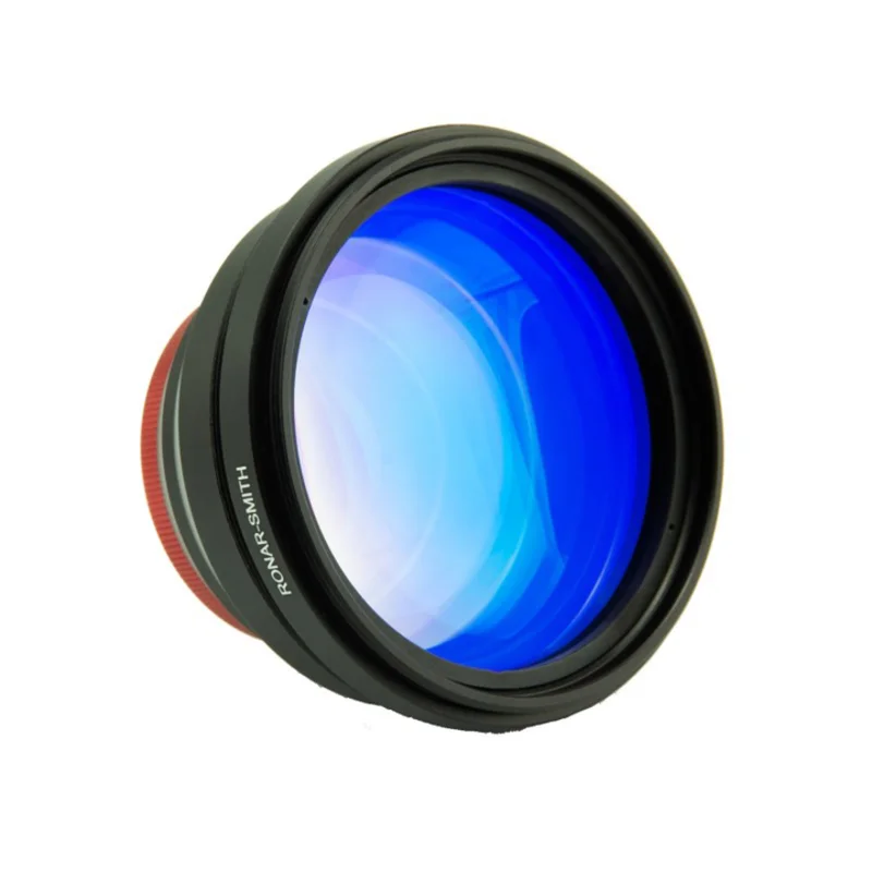 

Wavelength Optical Scanning Lens SL-355-210-150G-10