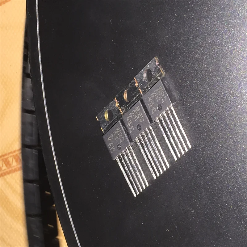 

1PCS AUIPS7081PBF TO-220-5 New and Original in STOCK