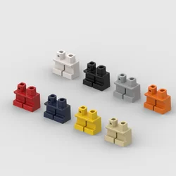 *MINI LEG* D058 20 pcs DIY enlighten block brick part No. 41879 Compatible With Other brand