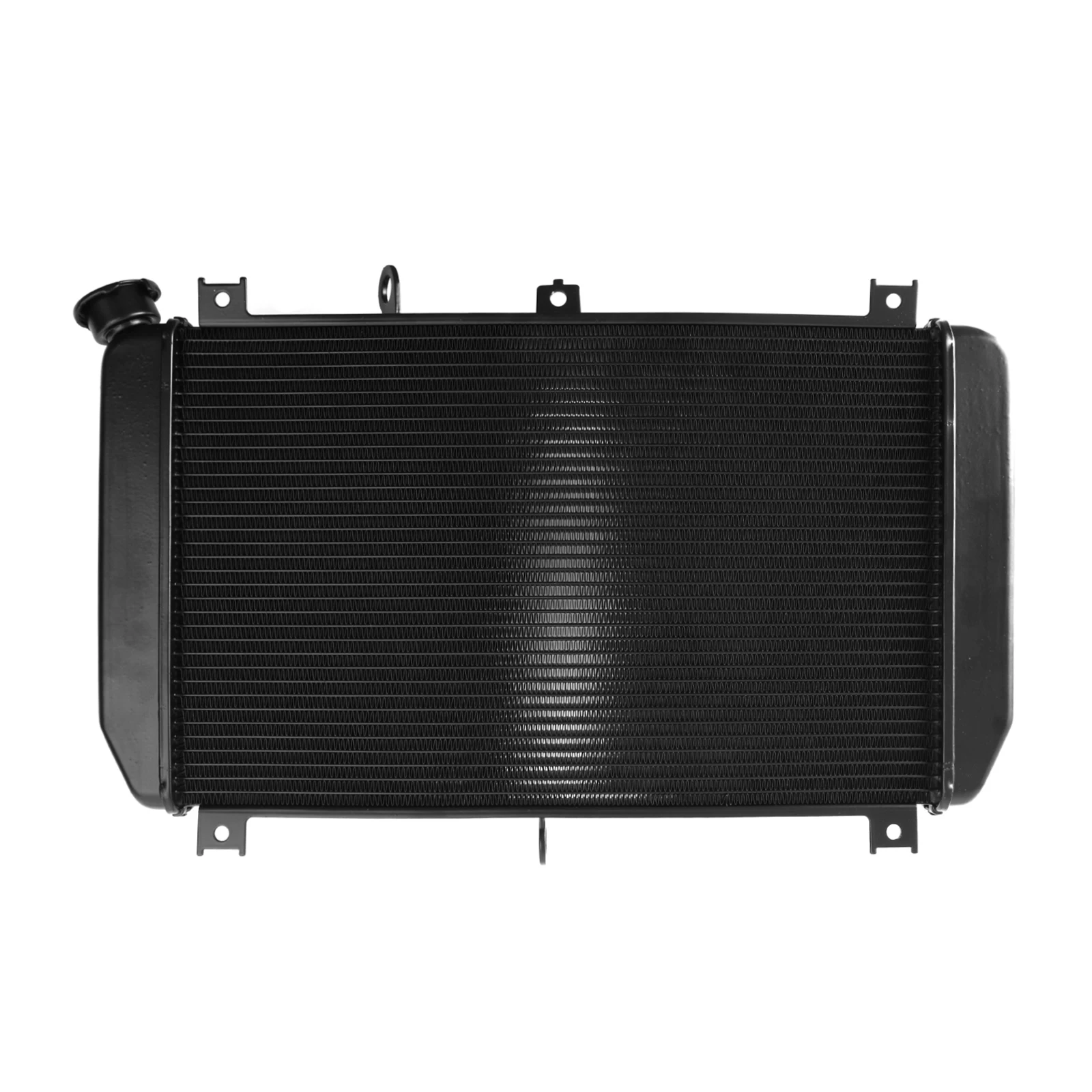 

Motorcycle Aluminum Radiator Cooler Cooling for Kawasaki Z900 2017-2023