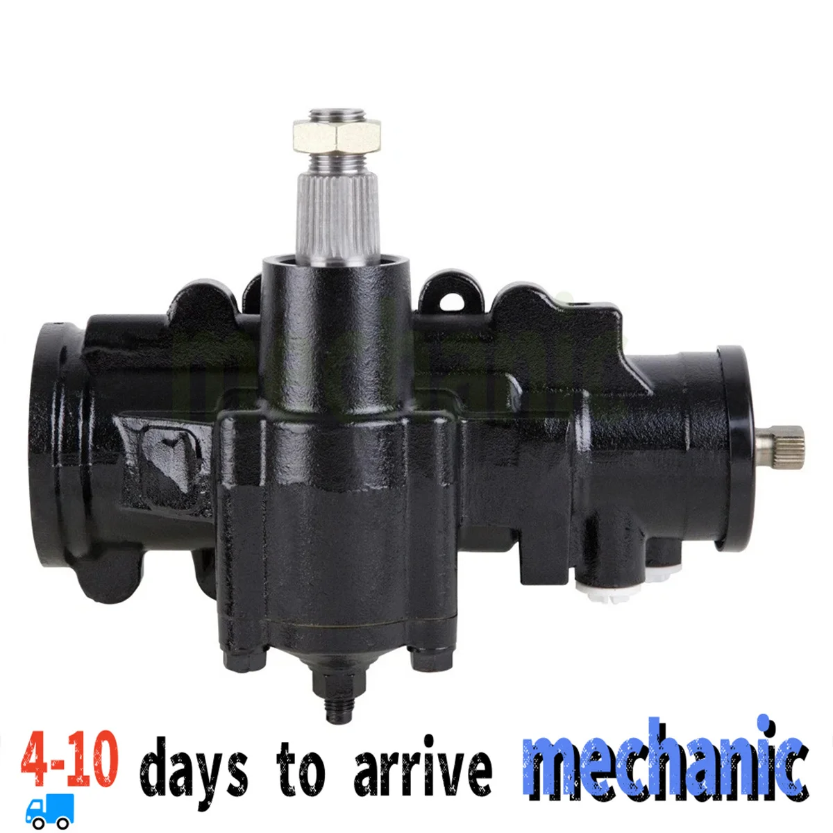 For Power Steering Gearbox For Chevy Buick Cadillac Pontiac GMC AMC Jeep SJ XJ YJ TJ 26006453
