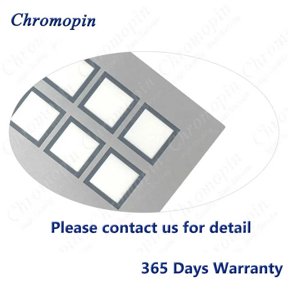 6AG1 688-3AF37-2AX0 6AV3 688-3XY38-3AX0 Membrane Film Foil Switch for 6AG1688-3AF37-2AX0 6AV3688-3XY38-3AX0 KP8 Protective Film