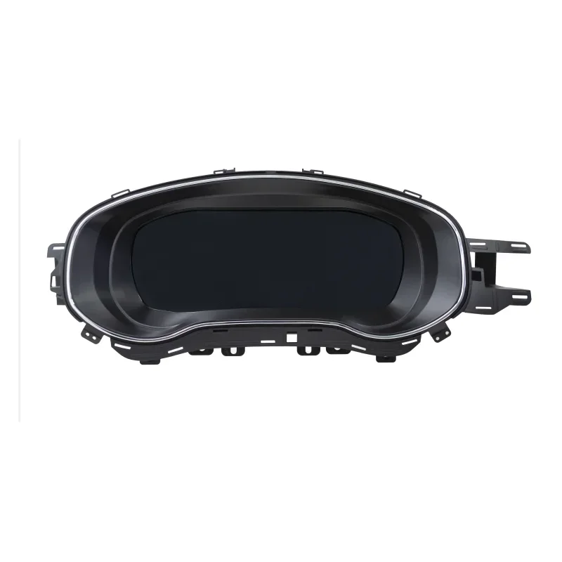 HXHY New Original Car Digital Cluster Instrument Speedometer Panel For VW Jetta mk6 2012-2021 Screen LCD Dashboard