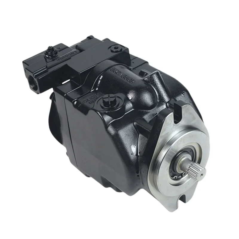 

Hot Sell Hydraulic Piston Pump JRL Series JRL045 JRL060 JRL065 JRL075 Hydraulic Pump Parts