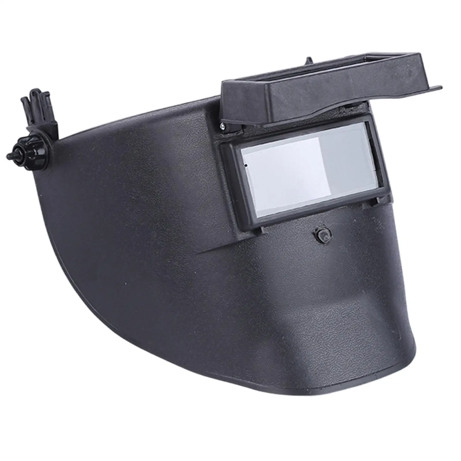 

Electric Welding Cover Convenient Welding Headgear for High Altitude Welding