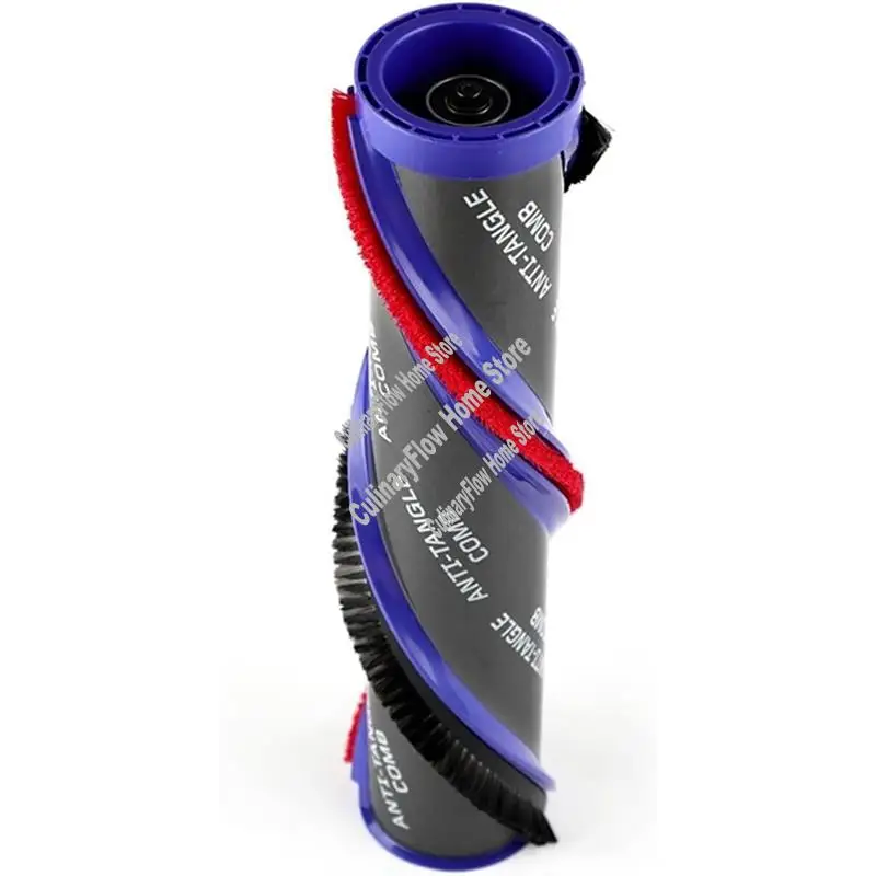 Venta de verano, repuesto de cepillo de rodillo para Dysondyson V7 V8 V10 V11 V15, piezas de aspiradora, cabezal de succión de alto par