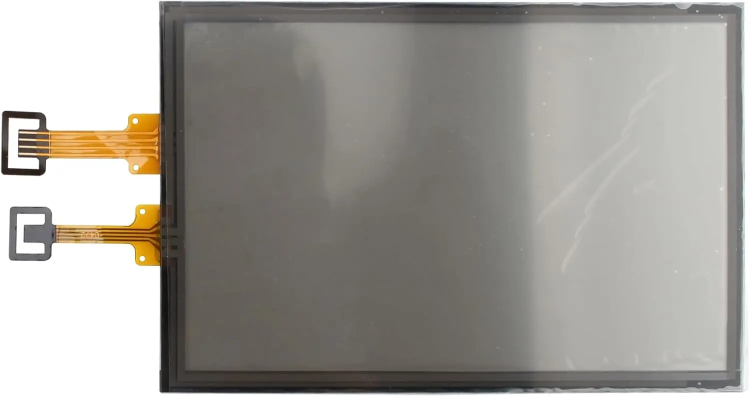 Radio estéreo de navegación con Digitalizador de pantalla táctil para Acura TLX MDX 2014-2016 7'