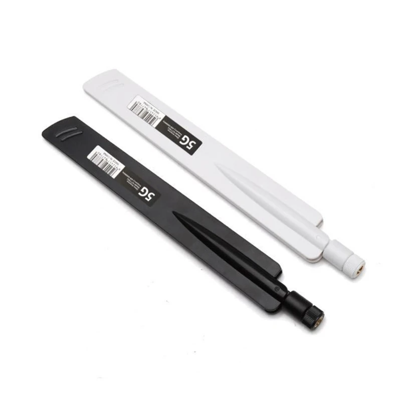 High Sensitivity 600-6000mhz Omnidirectional Modems Router WifiAntenna Dropship