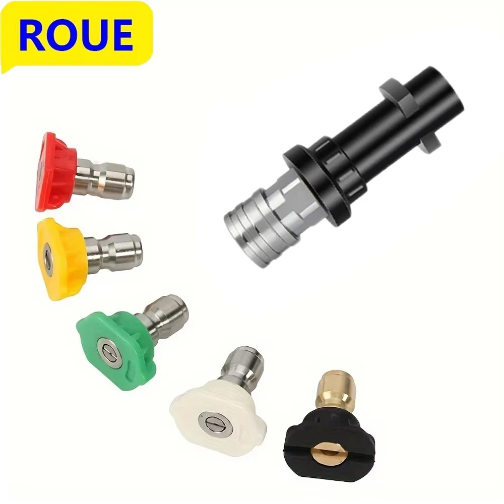 Roue Foam Cannon St… - image