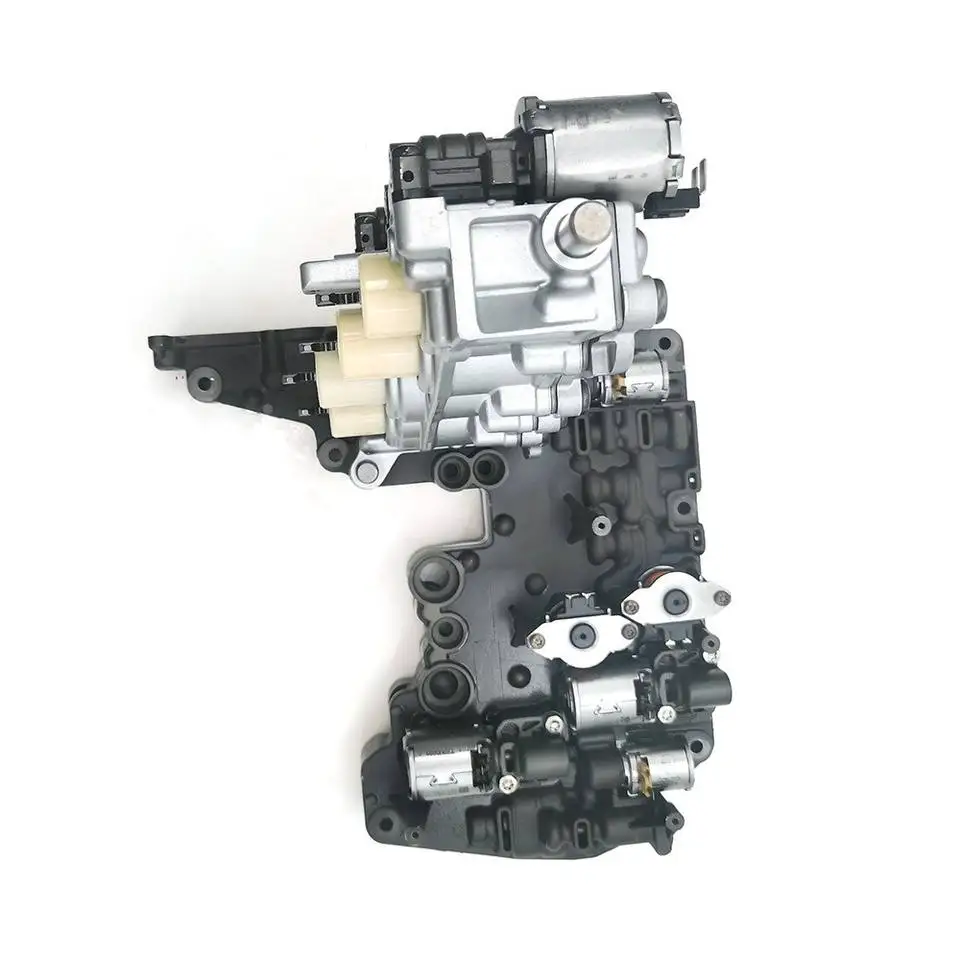 DL501 0B5 7Speed Automatic transmission gearbox valve body for VW Audi S A4 A5 A6 A7 Q5 Series