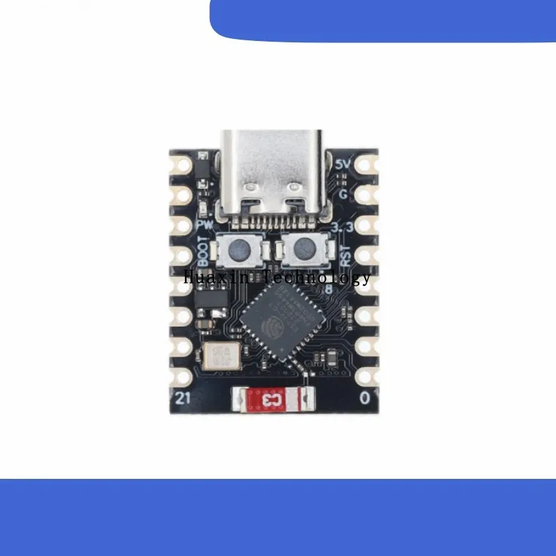 ESP32-C3 Super Mini WiFi Bluetooth Development Board Module ESP32C3