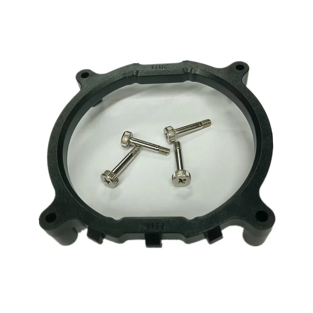 

Desktop 3in1 CPU Cooler Fan Bracket Heatsink Holder Base For LGA1150 1156 1155 775 1366 Socket-Br148