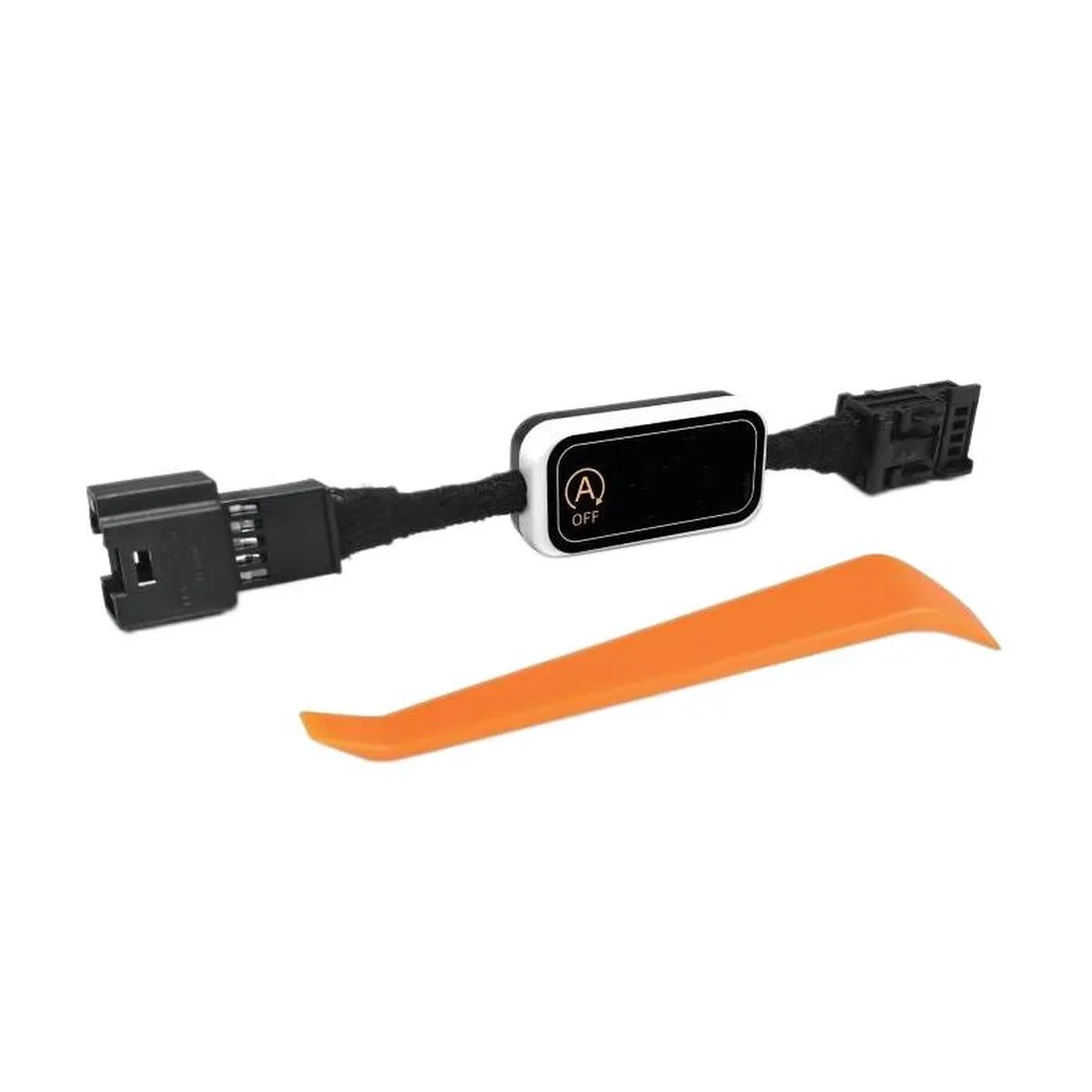 

Auto Stop Start Car Automatic Stop Start Engine System Off Device Control Sensor Stop Engine System For X5 2014-2018