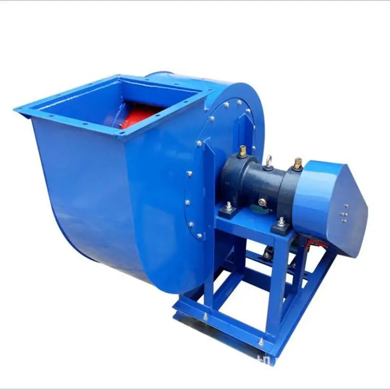 Centrifuge Industrial Dust Industry Environmental Protection Removal Fan Noise Bass 3K Extraction Fan