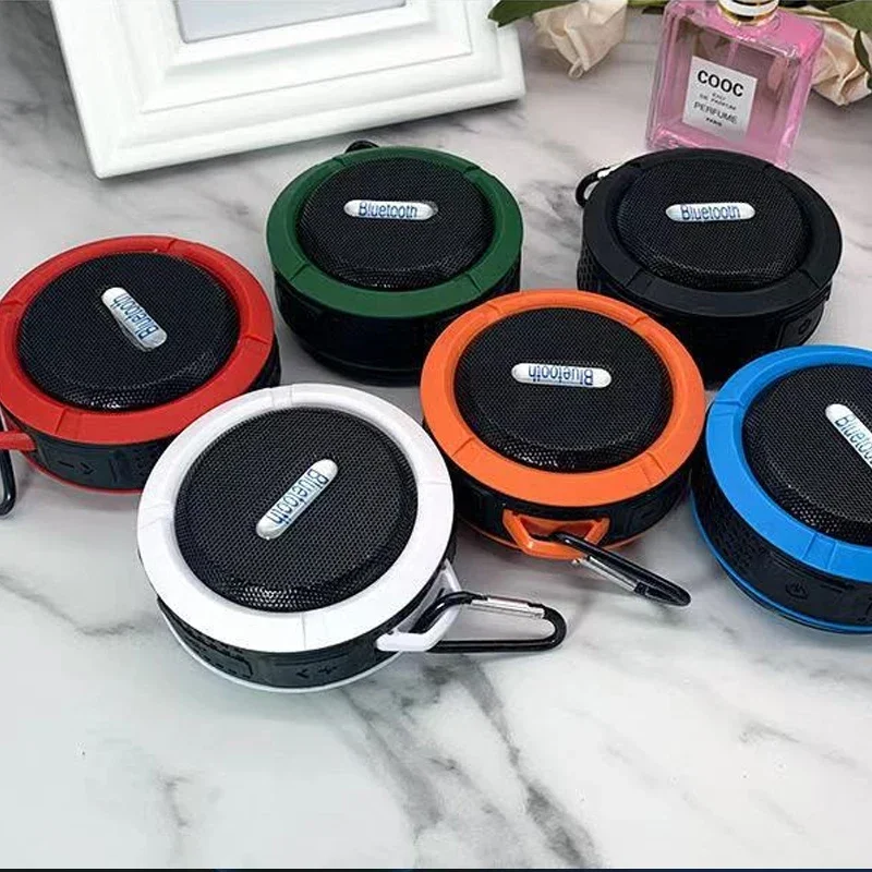 Wireless Portable M…