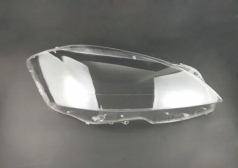For Mercedes Benz S Class W221 2010 2011 2012 2013 Car Headlamp Lens Replacement Headlight Shell Cover Headlight Glass