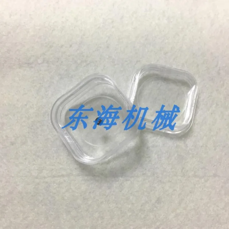 P-master dispenser piezoelectric valve nozzle flat nozzle P302A (1pcs)