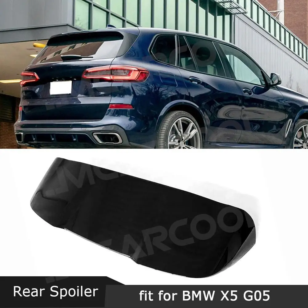 Abs Car Rear Roof S… - image