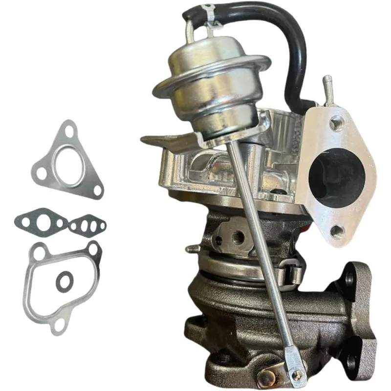 VB410088 825533 17200-97202 Turbo RHF3 VQ38 Turbocharger Fits for Daihatsu L950S L960S Briggs Stratton EF-RL L500 1.0L 47KW