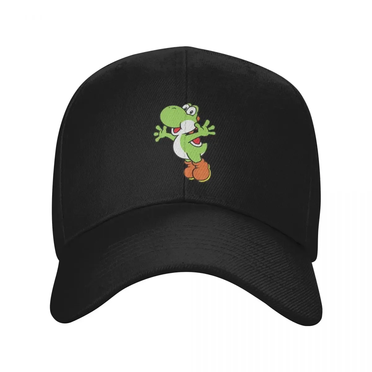 

Yosh Classic Jump Portrait Baseball Cap Horse Hat sailor cap for men sun hat funny hat Men's Hats Women's