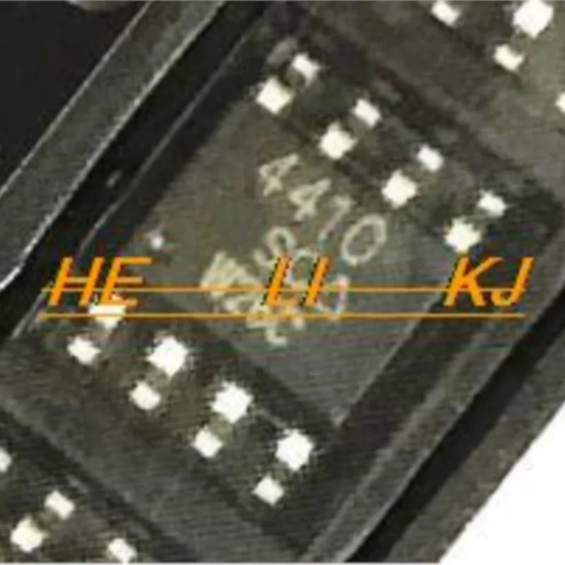 

50pcs NEW IC SI4410DY-T1-E3 SI4410DY 4410 SI410 SOIC8