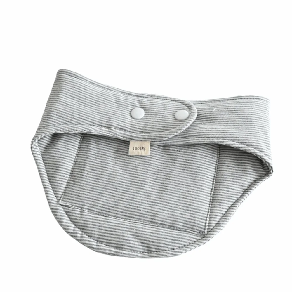 Cervical Neck Support Cotton Neck Protector Soft Comfortable Warm Scarf Quick-Drying All-Season Neck Wrap Air-conditioning Room
