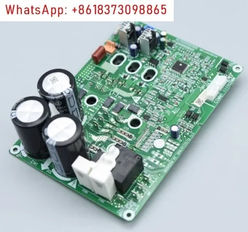 Air conditioning circuit board 30221000010 main board ZQ1220B circuit board GRZQ1220A