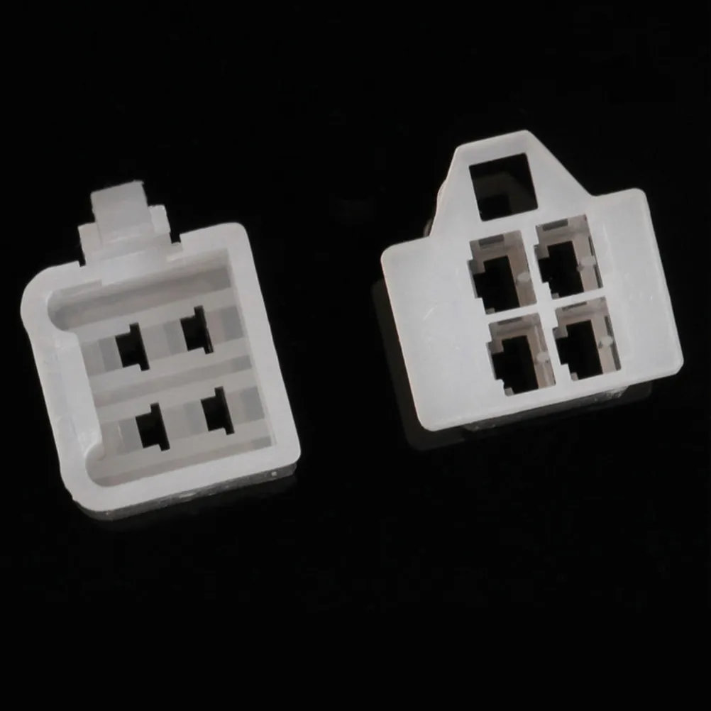 380Pcs Electrical Terminal Wire Connector Kit for Vehicle Internal Wiring Auto Crimping Connectors Car Motorcycle Truck Bike