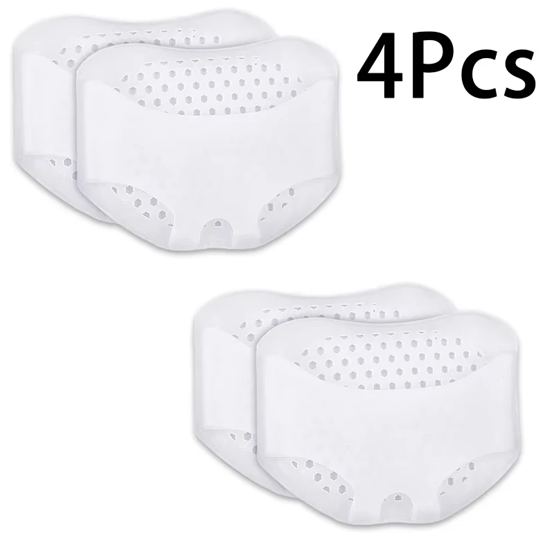 New Silicone Forefo…