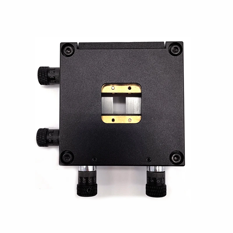 

LDTXF3-20 Adjustable Optical Slit Height Quantitative Readings Test Instrument for Precision Measurement