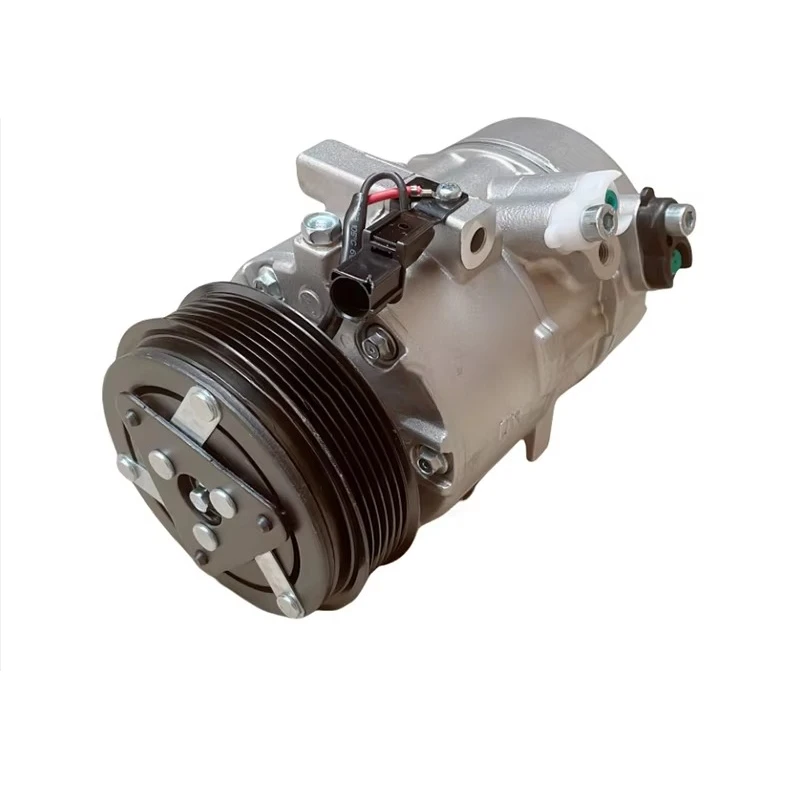 

SXLL China Supplier OEM 977014T000 Automotive AC Compressor 12V 6pk 115mm VS16 R134A Roadster