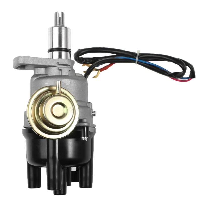 2210003A11 Distributor Ignition Sensor 22100-03A11 For Nissan Cabstar 1978-2000 Sunny B11 B12 1982-92 Sunny N13 1986-1991 1.3L