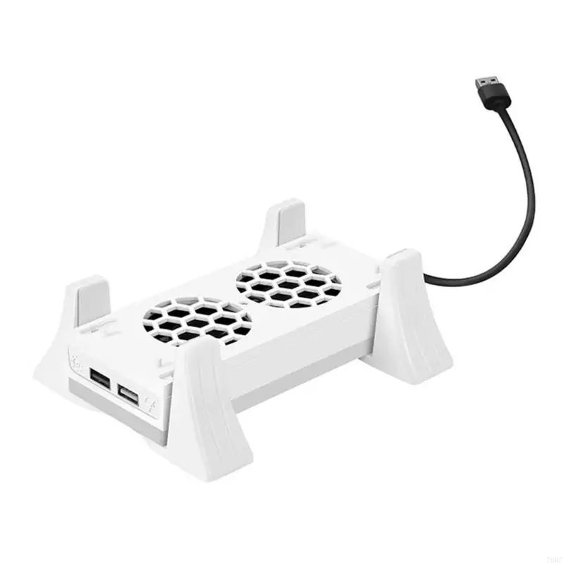 

T8WC 3 Gears Adjustable Cooler Bottom Cooling System for XB Game Console