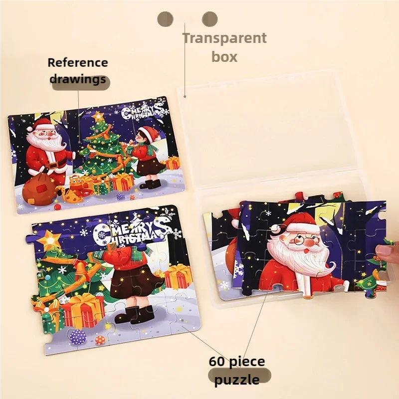 Jeu intellectuel en bois à pensée logique, Puzzle, véhicule Animal, dessin animé, jouets éducatifs précoces pour enfants, cadeaux, nouvelle collection