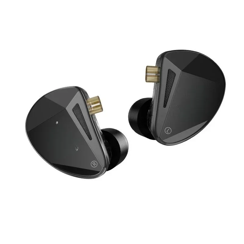 

AS10 PRO ten-unit moving iron newly upgraded in-ear HIFI wired fever music earphones