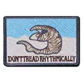 iron on patch