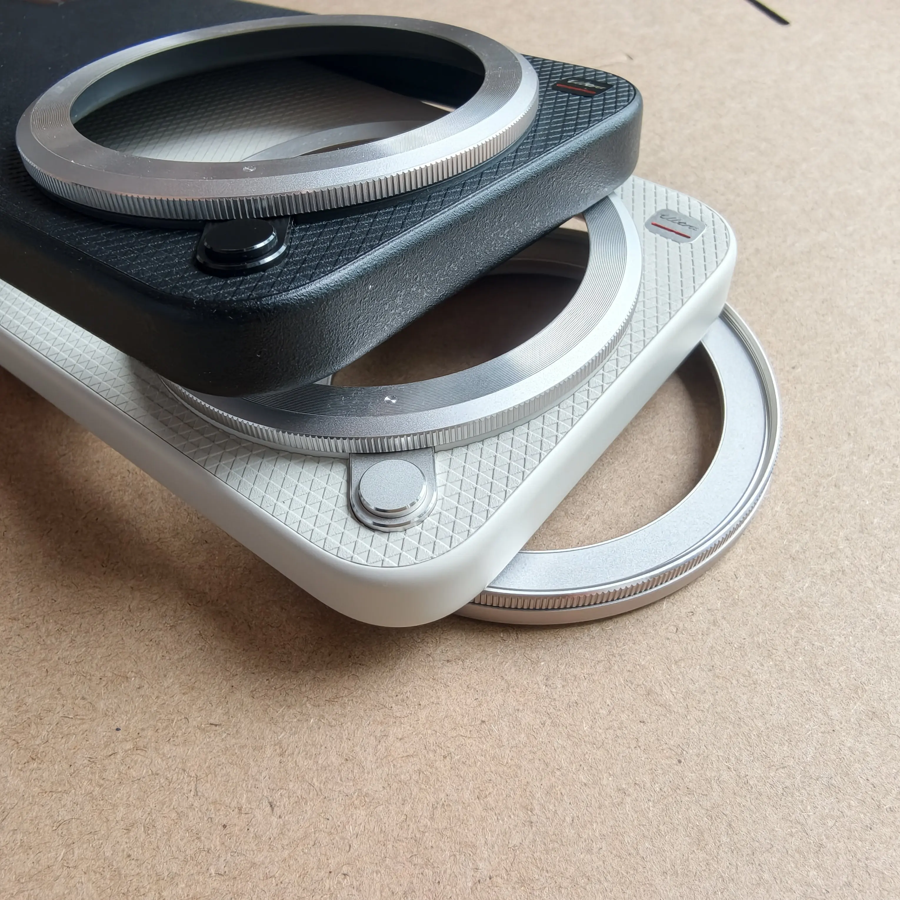 Funda original para teléfono X - Photography Kit Xiaomi 17 Ultra reseña y precio