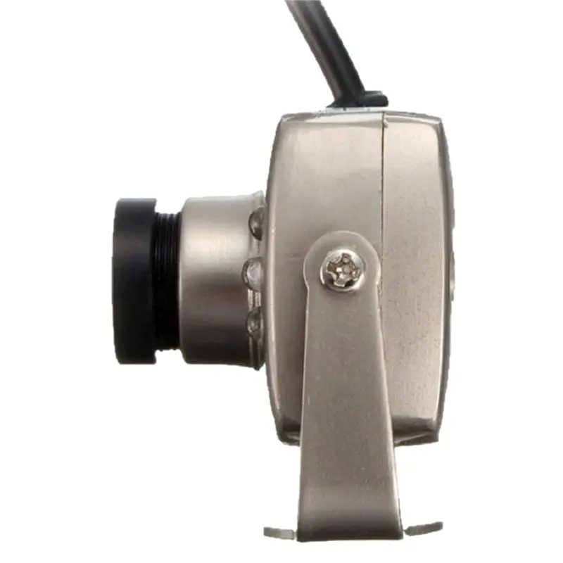 Hot-208C Mini Camera 120 Degree Wide Angle Lens 600TVL Micro Cameras