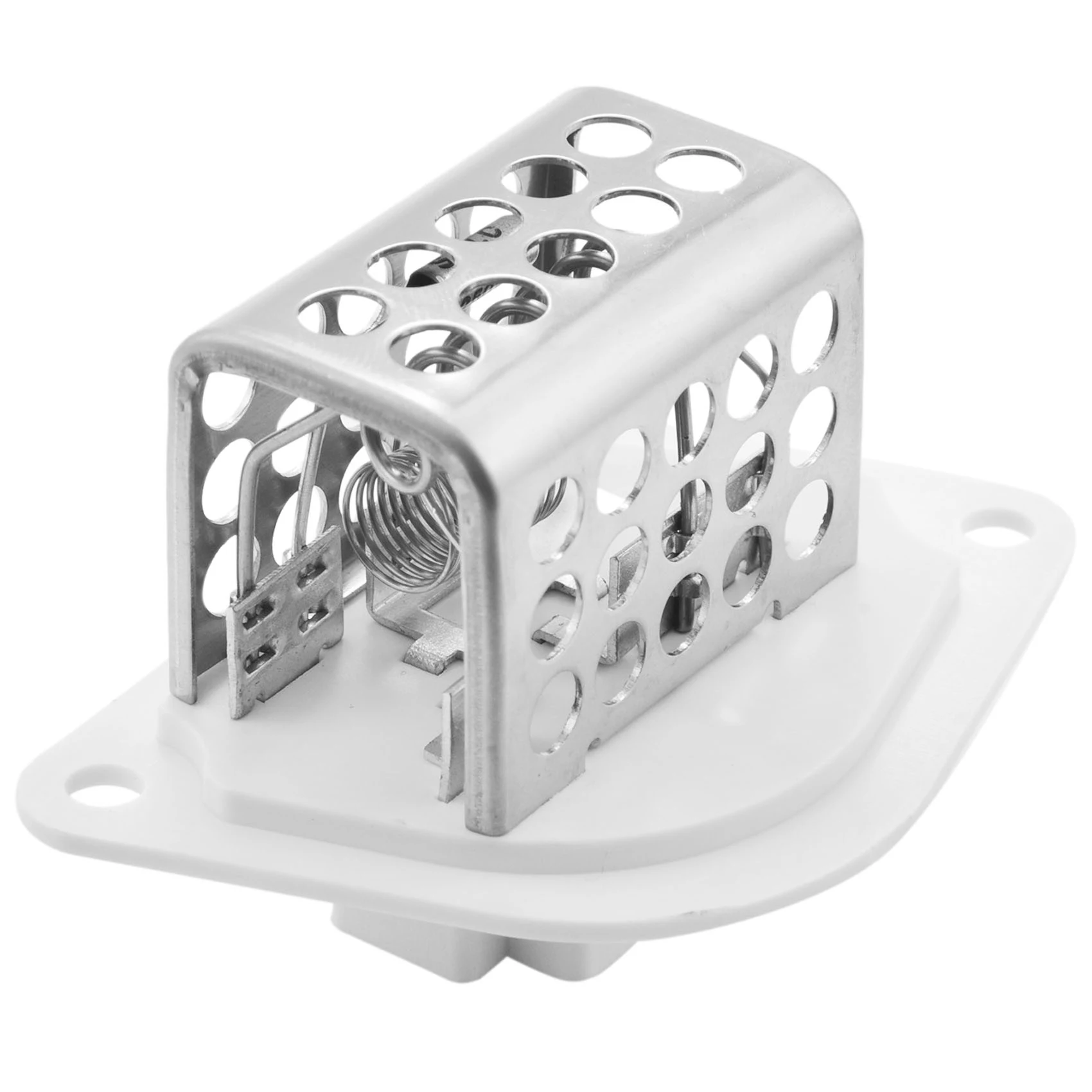 مقاوم محرك مروحة السخان ، بديل ، تكييف الهواء لـ aj-Jeep Cherokee TJ Wrangler RU353