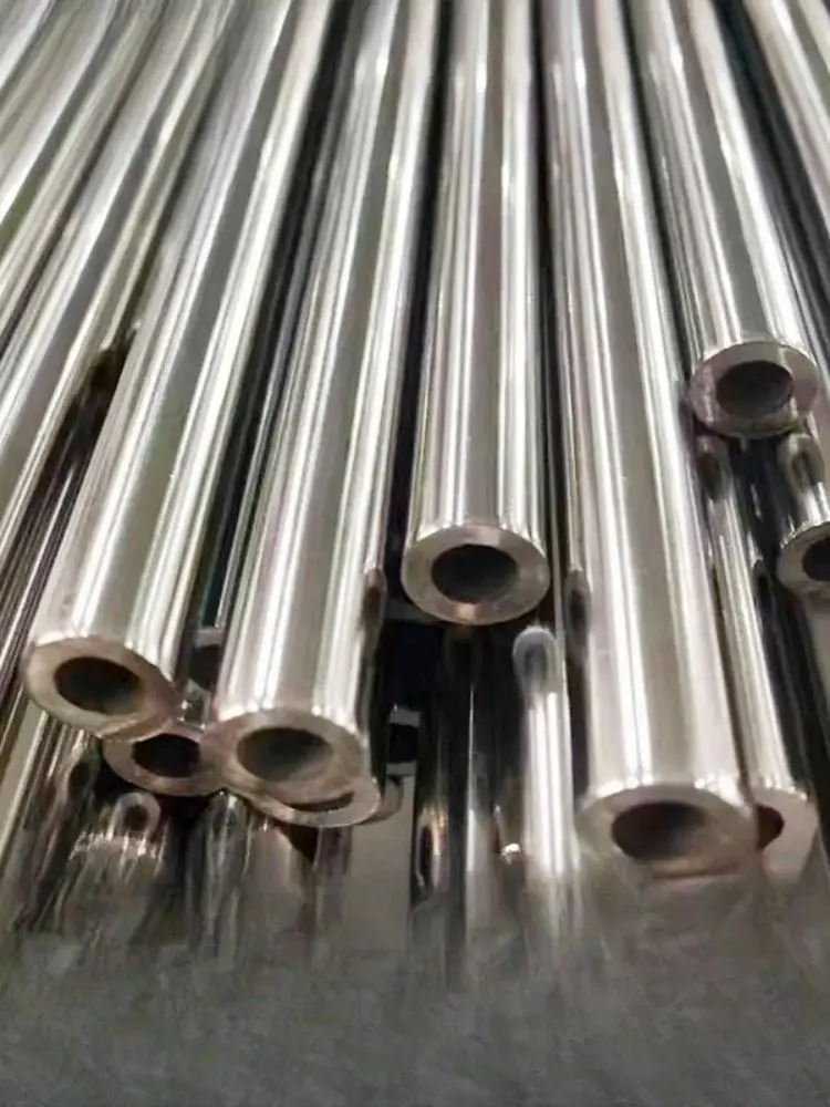 12x5mm steel tube precision seamless