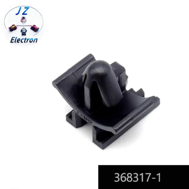 50PCS Original Genuine Connector 368317-1 For Car Smart Electronic Devices