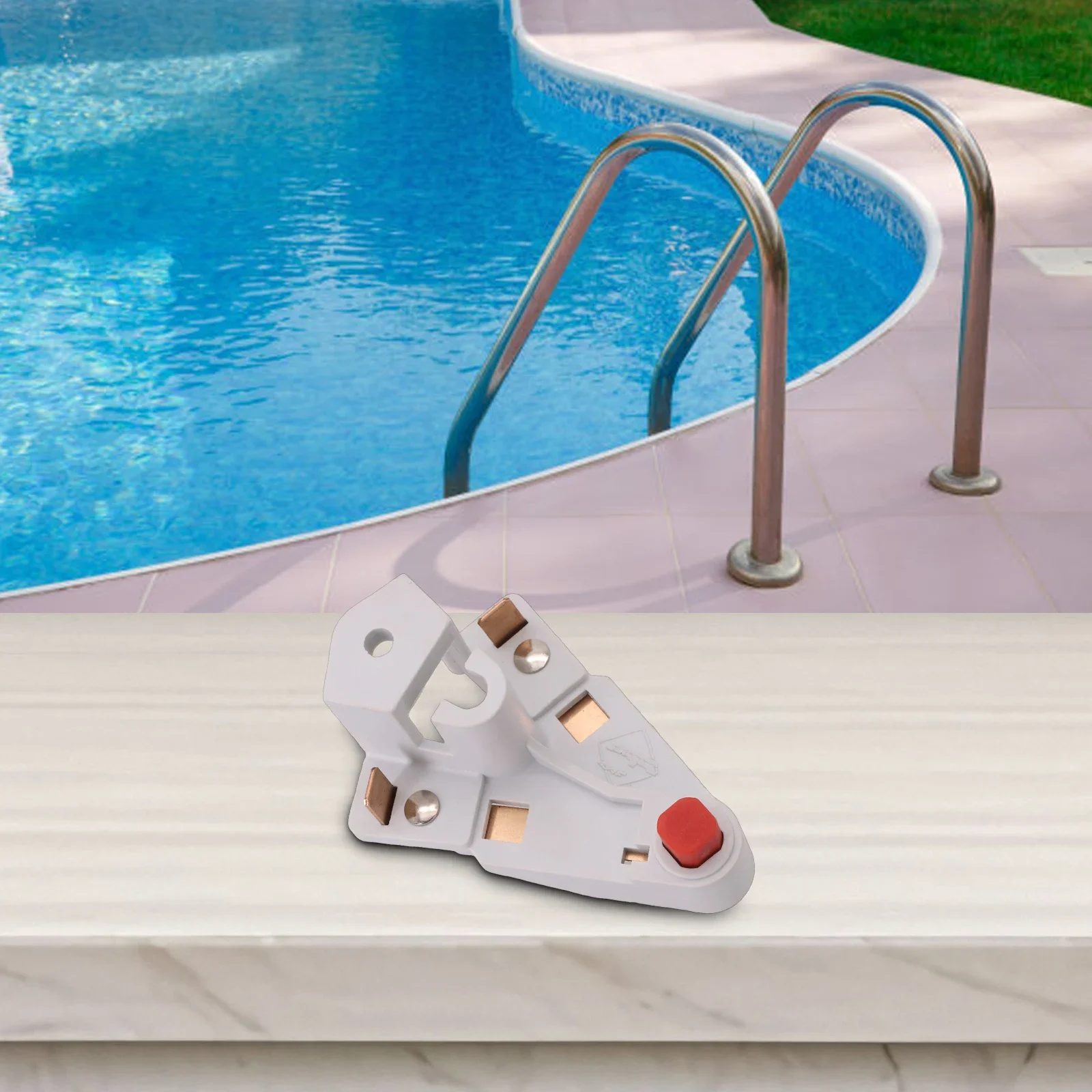Governor Rotating Switch for A O For Smith Pool Motors User Friendly Installation Compatible with Various Models