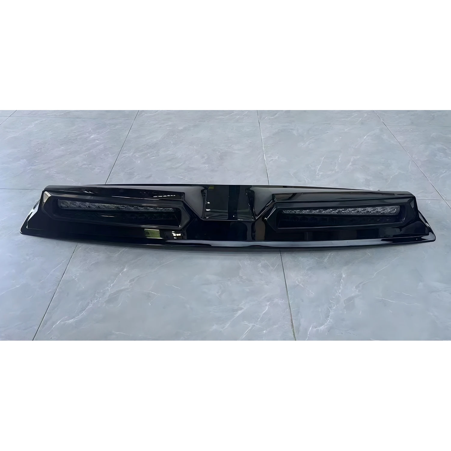 Hot Sell Top Light  Led bar Adventure Light for Jetour T2 Accessories 2022 2023 2024 TYPE ROOF LIGHT
